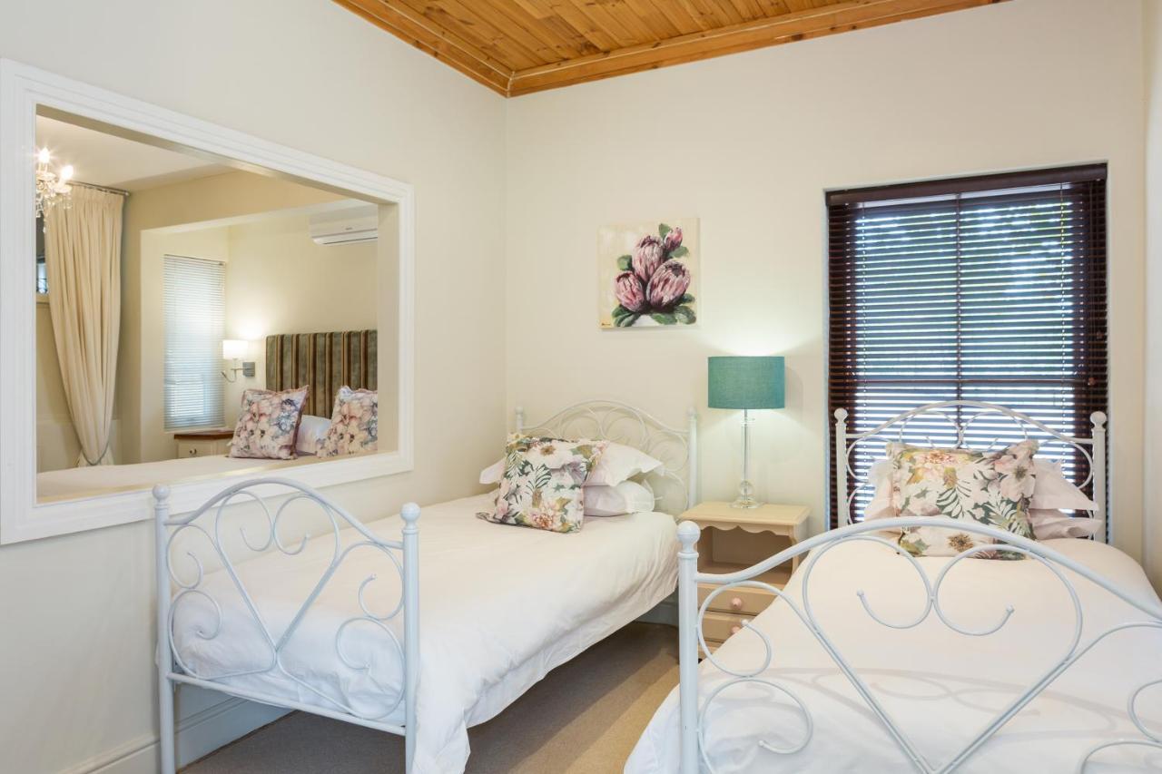 Heuwelsig Cottages Franschhoek Luaran gambar